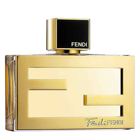 fun di fendi|fan di fendi perfume reviews.